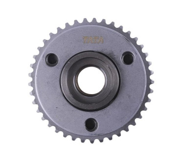 Обгінна муфта - Дельта/Альфа Тип 2