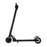 Електросамокат (чорний) CS-512 - SM