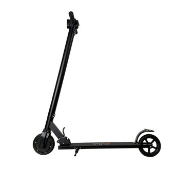 Електросамокат (чорний) CS-512 - SM