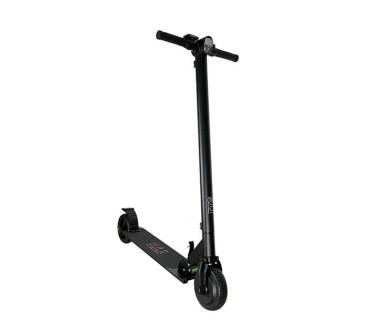 Електросамокат (чорний) CS-512 - SM