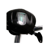 Електросамокат із сидінням (сидіння - спинка) (чорний) T06-2 48v500W 12AH - SM