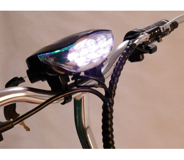 Електросамокат із сидінням (сидіння - спинка) (чорний) T06-2 48v500W 12AH - SM