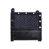 Радіатор (алюміній) із кришкою - 190N YBX