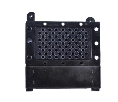 Радіатор (алюміній) із кришкою - 190N YBX