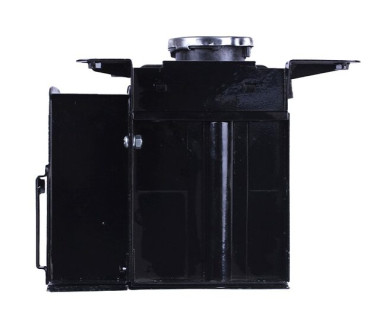 Радіатор (алюміній) із кришкою - 190N YBX