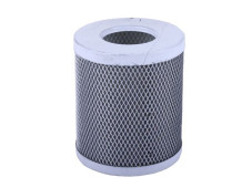 Фільтруючий елемент повітряного фільтра (у металевій сітці) - 180N YBX