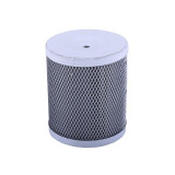 Фільтруючий елемент повітряного фільтра (у металевій сітці) - 180N YBX