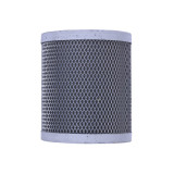 Фільтруючий елемент повітряного фільтра (у металевій сітці) - 180N YBX