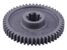 Шестерня півосі Z-51 - КПП/6 YBX