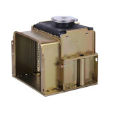 Радіатор (алюміній) з кришкою GZ-195N YBX