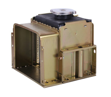 Радіатор (алюміній) з кришкою GZ-195N YBX