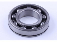 Підшипник напівосі (50208) - КПП/6 YBX