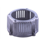 Кришка блоку (під генератор) 178F - GN 2-3,5 KW