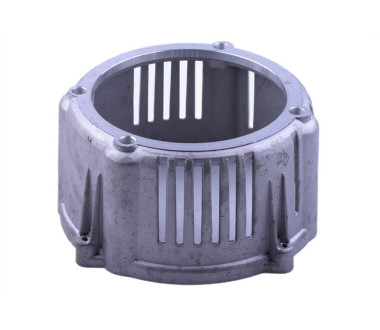 Кришка блоку (під генератор) 178F - GN 2-3,5 KW