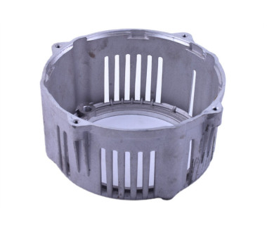 Кришка блоку (під генератор) 178F - GN 2-3,5 KW