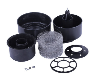 Фільтр повітряний у зборі ZH1105N