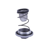 Кришка зливу масла в комплекті - 4T YBX