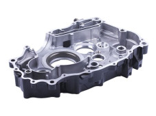 Картер правий двигуна СG150/200