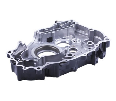 Картер правый двигателя СG150/200