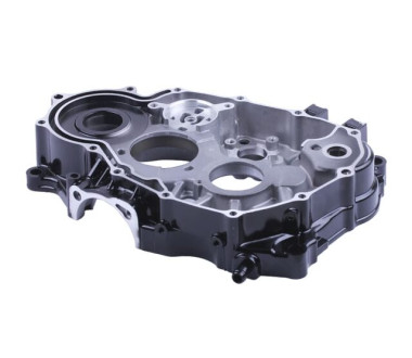 Картер правый двигателя СG150/200