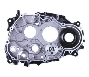 Картер правый двигателя СG150/200