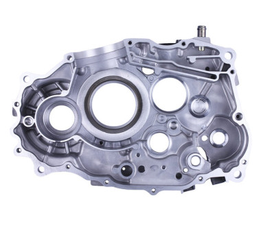 Картер правый двигателя СG150/200