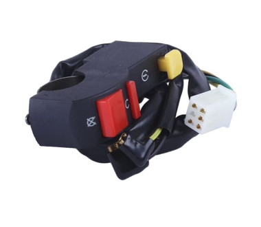 Переключатель правый Enduro/Kross