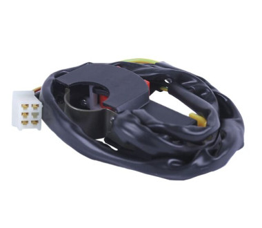 Переключатель правый Enduro/Kross