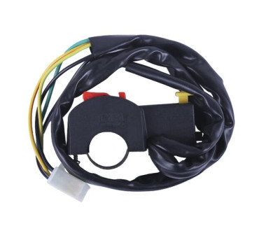 Переключатель правый Enduro/Kross