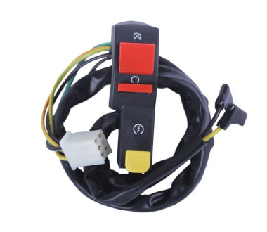 Переключатель правый Enduro/Kross