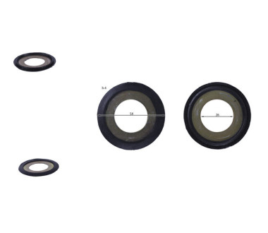 Сальник Enduro/Kross (тип 1)