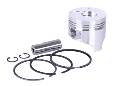 Поршневий комплект 88,00 мм STD-188D-GN 6 KW