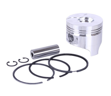 Поршневий комплект 88,00 мм STD-188D-GN 6 KW