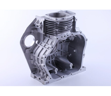 Блок двигателя - 186F - GN 5 KW