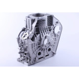 Блок двигателя - 186F - GN 5 KW