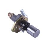 Паливний насос ZUBR-186F-GN 5 KW