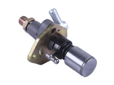 Паливний насос ZUBR-186F-GN 5 KW