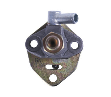 Паливний насос ZUBR-186F-GN 5 KW