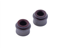 Сальники клапанів, к-т: 2 шт. - 186F - GN 5 KW