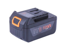 Акумуляторна батарея 20V 4A - TTG