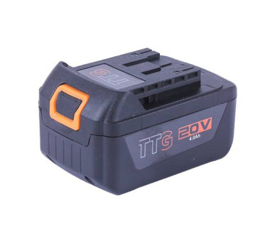 Акумуляторна батарея 20V 4A - TTG