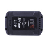 Акумуляторна батарея 20V 4A - TTG