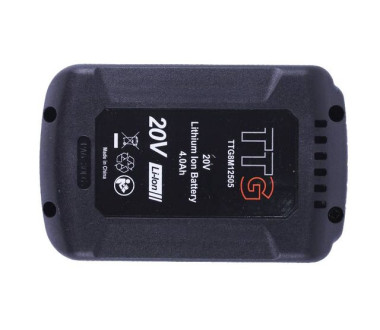 Акумуляторна батарея 20V 4A - TTG