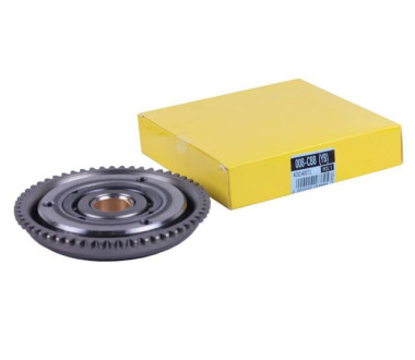 Обгінна муфта (бендікс) СВ-250СС YBX