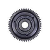 Обгінна муфта (бендікс) СВ-250СС YBX