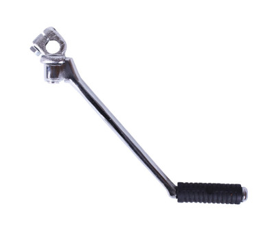 Кикстартер (хром) - YBX