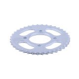 Зірка задня 38Т 428Н - СВ-125/150 YBX