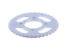 Зірка задня 38Т 428Н - СВ-125/150 YBX