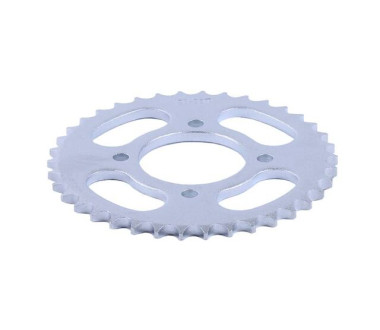 Зірка задня 38Т 428Н - СВ-125/150 YBX