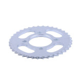 Зірка задня 38Т 428Н - СВ-125/150 YBX